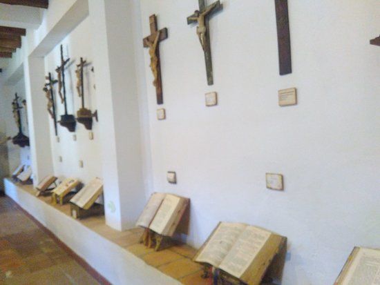 Museo Del Carmen